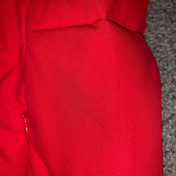 Pink VS Vest - Picture 3 of 6